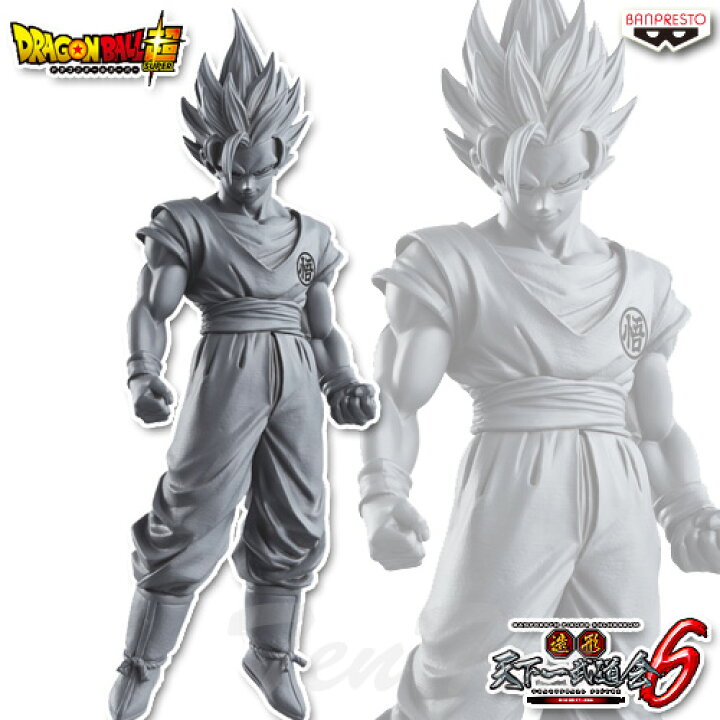 楽天市場】ドラゴンボール超 SCultures BIG 造形天下一武道会6 其之二 