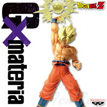 楽天市場】ドラゴンボールz g×materia the son gokou 孫悟空の通販