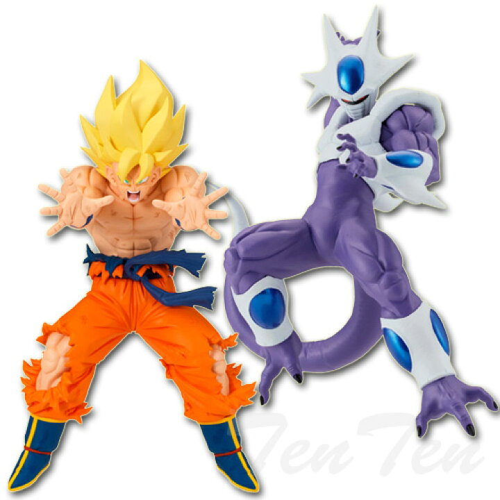 楽天市場】【お買い物マラソン】エントリーでP12倍！ ドラゴンボールZ 