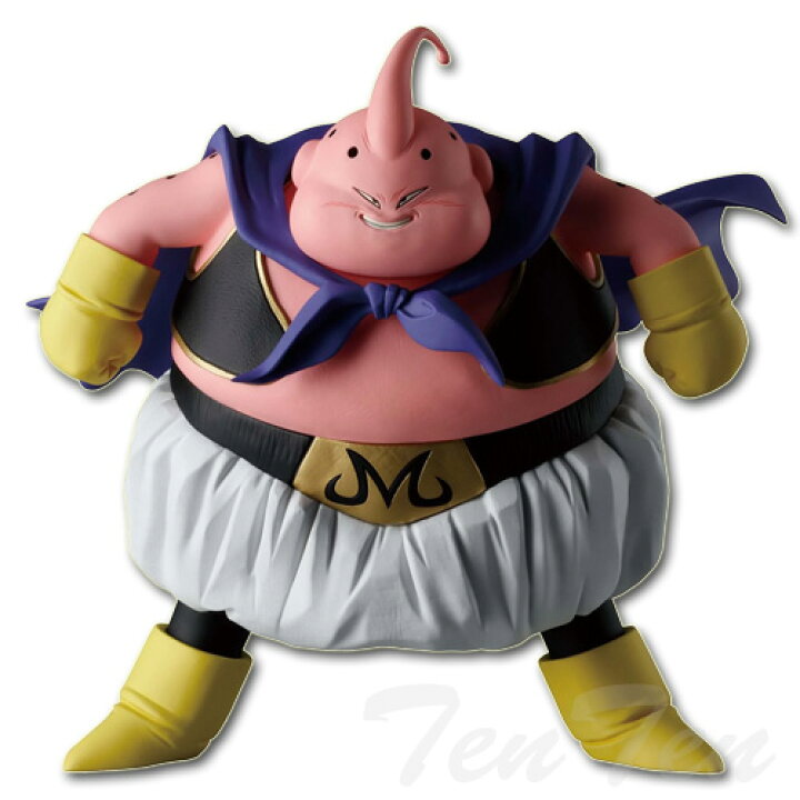 楽天市場】ドラゴンボールZ SOLID EDGE WORKS THE出陣 魔人ブウ 【即納  