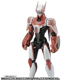 TIGER&BUNNY バーナビー・ブルックスJr. プラモデル MG FIGURE-RISE 1/8 タイガー＆バニー 【即納品】 【コンビニ受取対応商品】