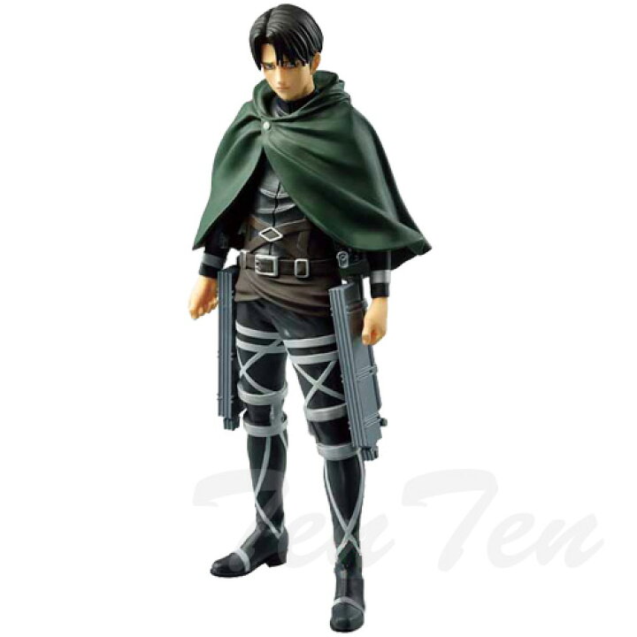 楽天市場 進撃の巨人 The Final Season Levi リヴァイ 即納品 プライズ リヴァイ兵長 フィギュア アニメ ファイナルシーズン 天天ストア 楽天市場店 楽天市場 進撃の巨人 The Final Season Levi リヴァイ 即納品 プライズ リヴァイ兵長 フィギュア アニメ ファイナルシーズン 天天ストア 楽天市場店