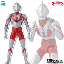 楽天市場】s.h.figuarts ウルトラマンジャックの通販 
