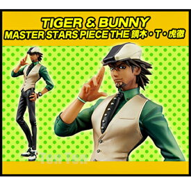 楽天市場 Tiger Bunny フィギュアの通販