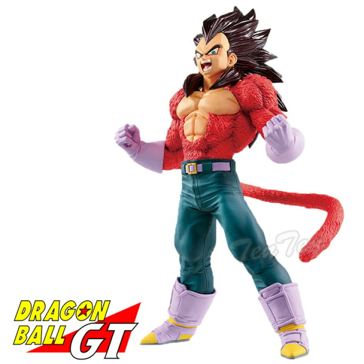 楽天市場】ドラゴンボールGT BLOOD OF SAIYANS SPECIAL IV ベジータ 