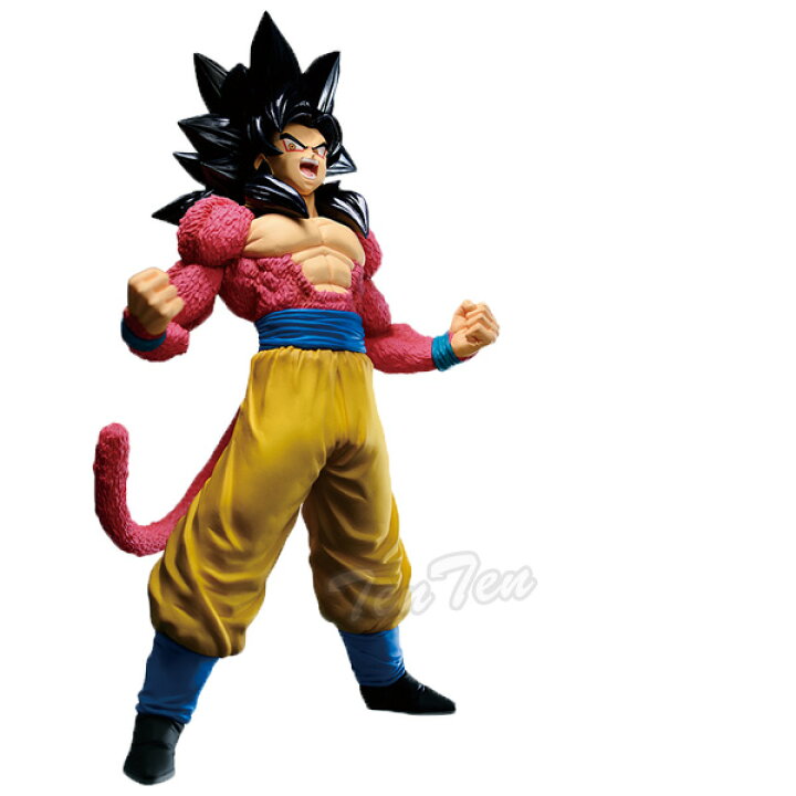 楽天市場】ドラゴンボールGT BLOOD OF SAIYANS SPECIAL III 孫悟空 