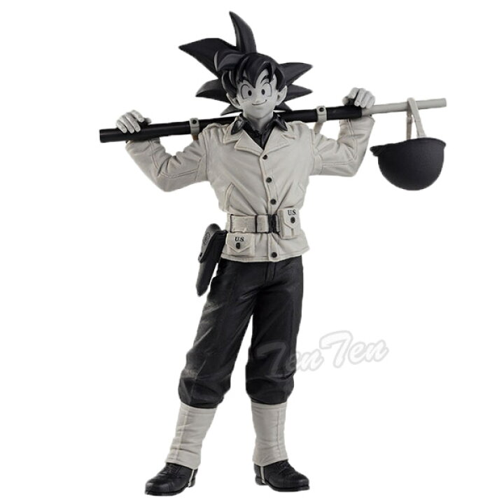 楽天市場】ドラゴンボールZ BANPRESTO WORLD FIGURE COLOSSEUM 造形 