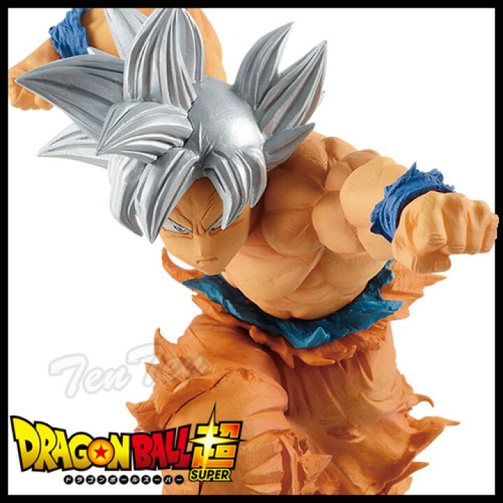 楽天市場】ドラゴンボール超 BANPRESTO WORLD FIGURE COLOSSEUM 造形 
