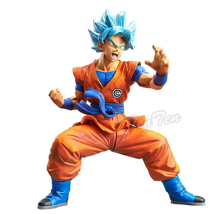楽天市場】ドラゴンボール超 悟空 フィギュア スーパードラゴンボール 