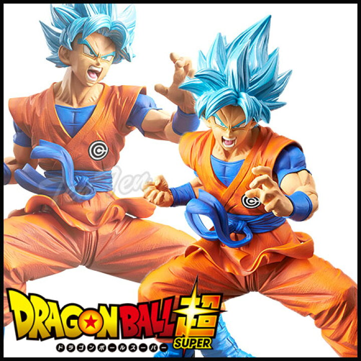 楽天市場】ドラゴンボール超 悟空 フィギュア スーパードラゴンボール 