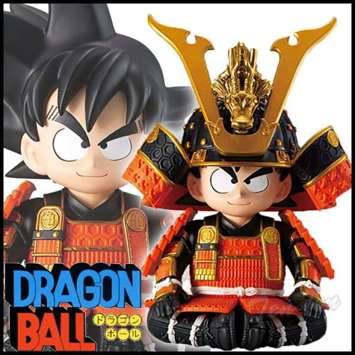 楽天市場】ドラゴンボール 悟空 フィギュア ドラゴンボール 龍球五月 