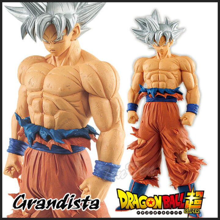 楽天市場】ドラゴンボール超 Grandista Resolution of Soldiers SON 