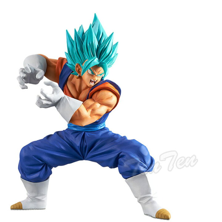 正規品販売 中古フィギュア 当選通知書付 超サイヤ人ベジット 溜め ドラゴンボール超 最強合体戦士ベジット ファイナルか Materialworldblog Com
