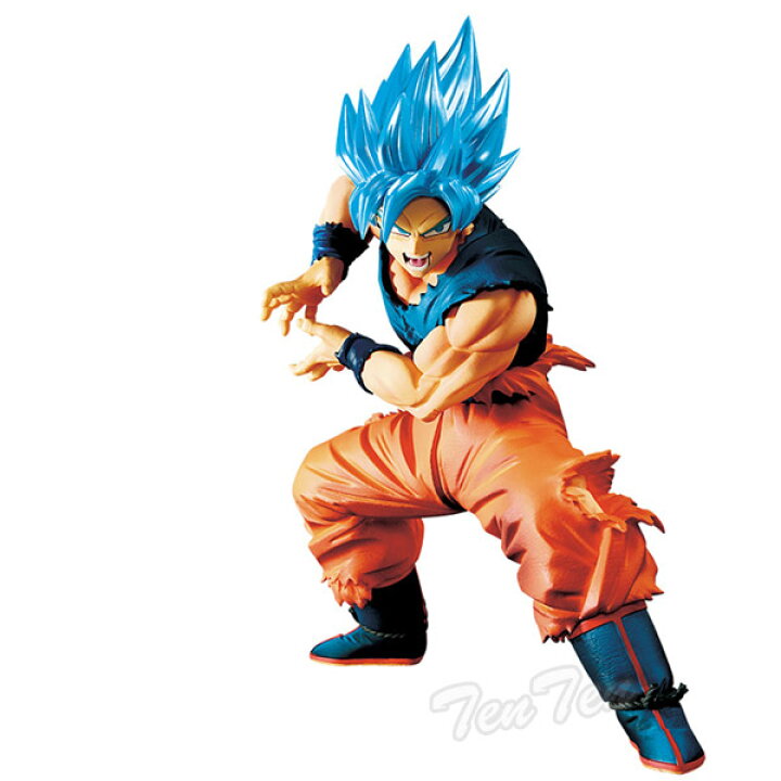 楽天市場 ドラゴンボール 悟空 サイヤ人ブルー フィギュア ドラゴンボール超 Maximatic The Son Gokou 2 孫悟空 超サイヤ人 ゴッド超サイヤ人 Ssgss 即納品 天天ストア 楽天市場店