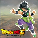 ドラゴンボール ブロリー フィギュア 映画ドラゴンボール超 ULTIMATE SOLDIERS THE MOVIE I ブロリー 通常 BROLY アルティメッ...