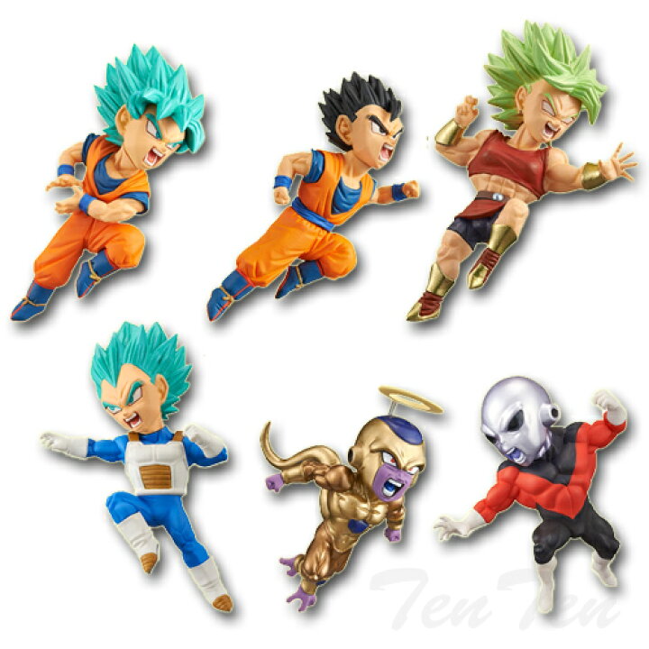 楽天市場】【お買い物マラソン】エントリーでP12倍！ ドラゴンボール超 