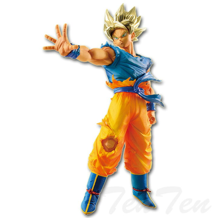 楽天市場】ドラゴンボールZ BLOOD OF SAIYANS SPECIAL 超サイヤ人 