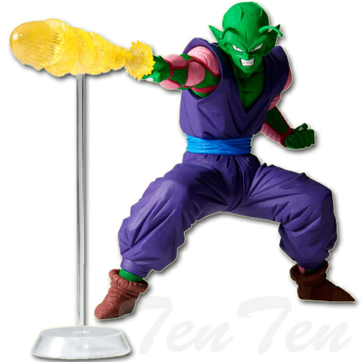 楽天市場】ドラゴンボール Z G×materia THE PICCOLO ピッコロ 【即納品 