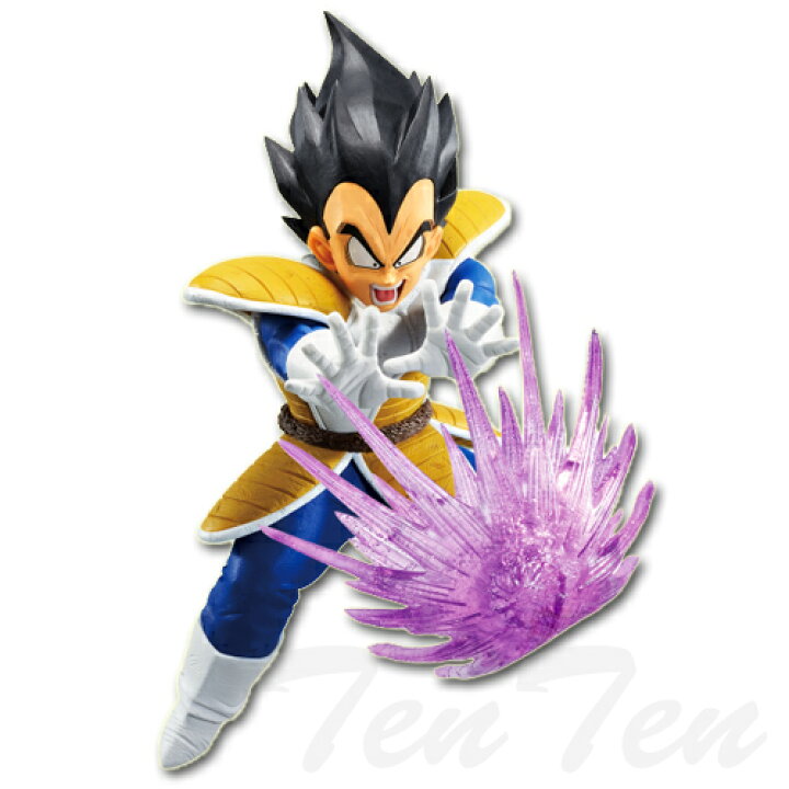 楽天市場】ドラゴンボールZ G×materia THE VEGETA ベジータ 【即納品 