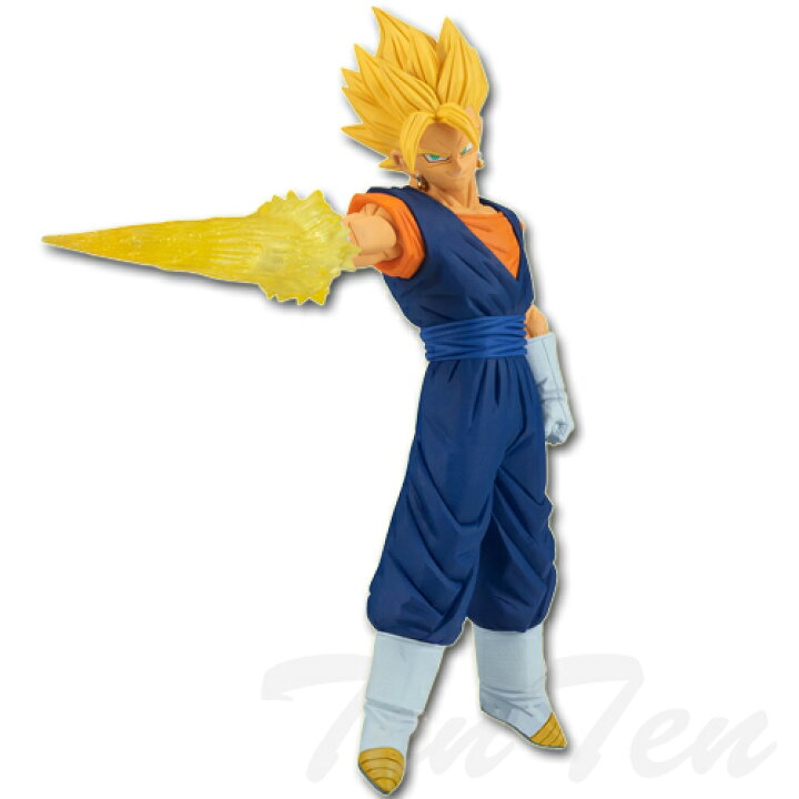 楽天市場】ドラゴンボールZ G×materia THE VEGITO ベジット 【即納品 