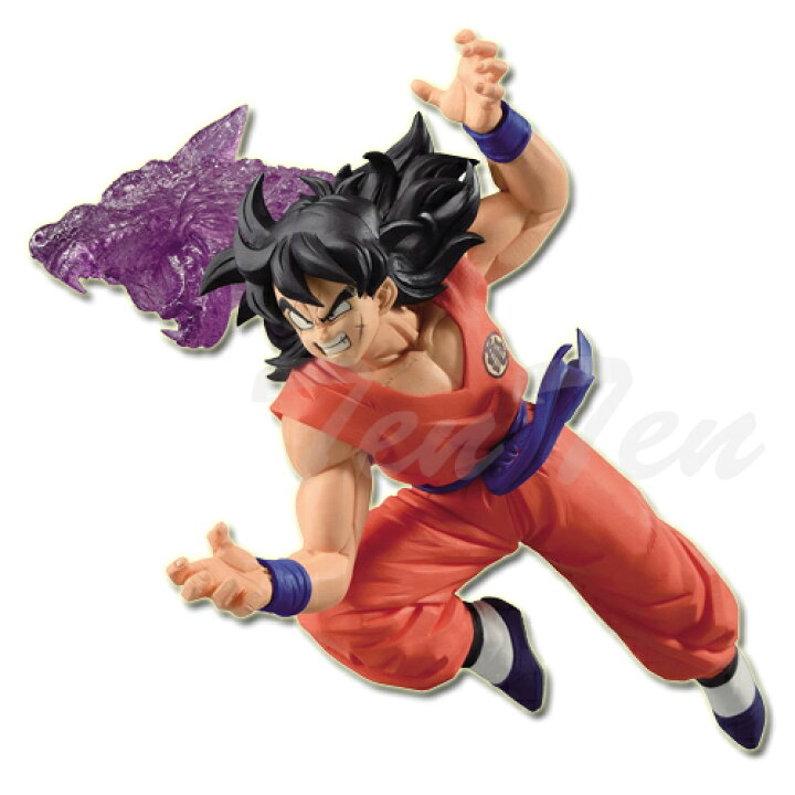 楽天市場】ドラゴンボールZ G×materia THE YAMCHA ヤムチャ 【即納品 