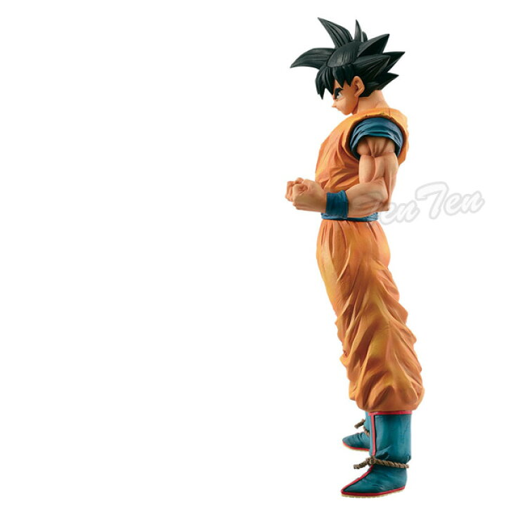 楽天市場】ドラゴンボールZ 悟空 フィギュア Grandista -Resolution of 