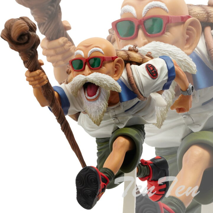 楽天市場】ドラゴンボール フィギュア Scultures 造形天下一武道会3 其 