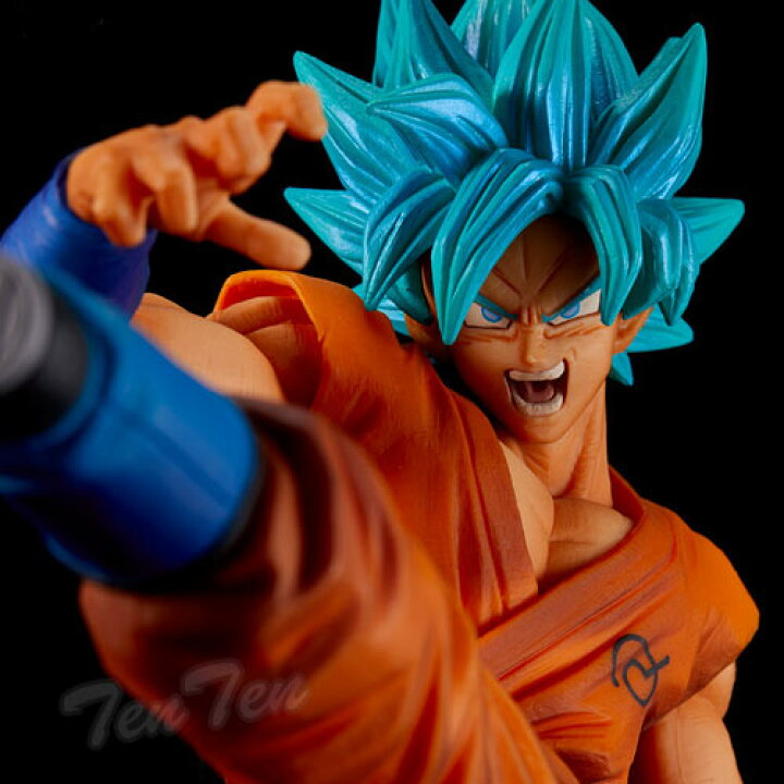 楽天市場】ドラゴンボール超 孫悟空FES!! 其之一 全2種セット 超サイヤ 