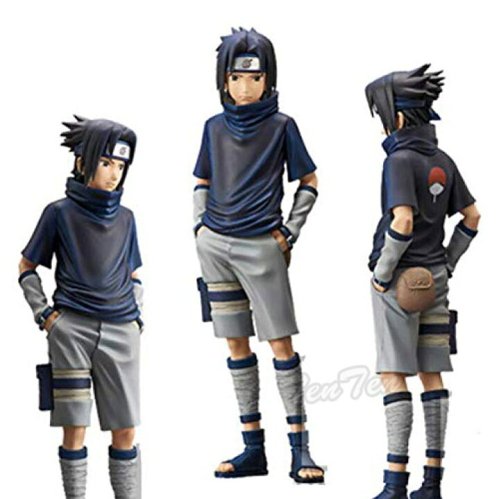楽天市場】NARUTO ナルト 疾風伝 Grandista Shinobi Relations UCHIHA 