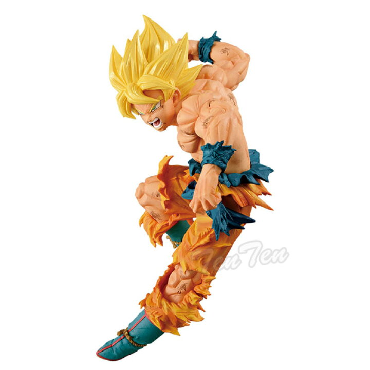 楽天市場】【お買い物マラソン】エントリーでP12倍！ ドラゴンボールZ 