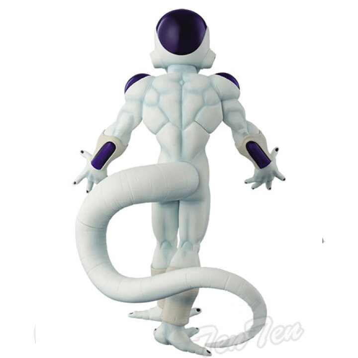 楽天市場】ドラゴンボール超 フリーザ フィギュア MASTER STARS PIECE 