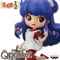楽天市場】らんま1／2 q posketの通販