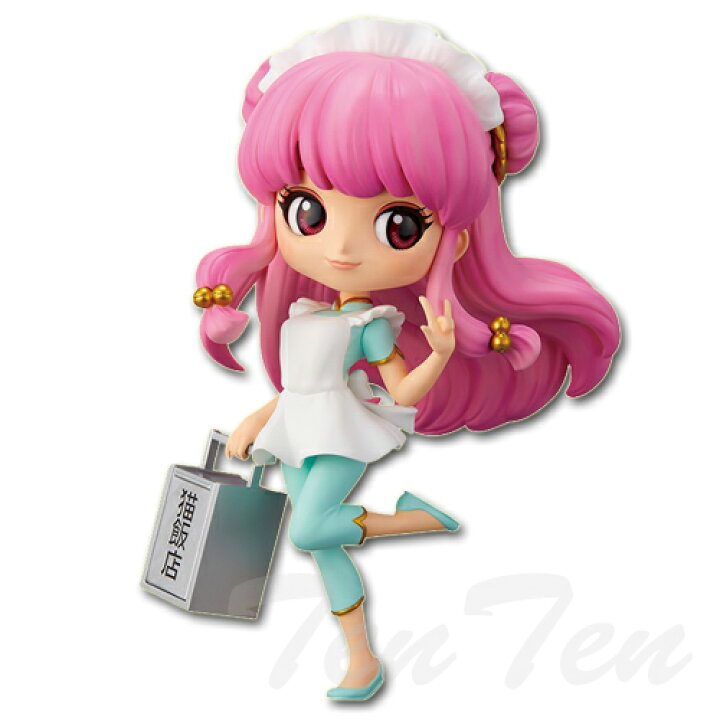 楽天市場】らんま1/2 Q posket シャンプー Bカラー 【即納品】 Qポス 