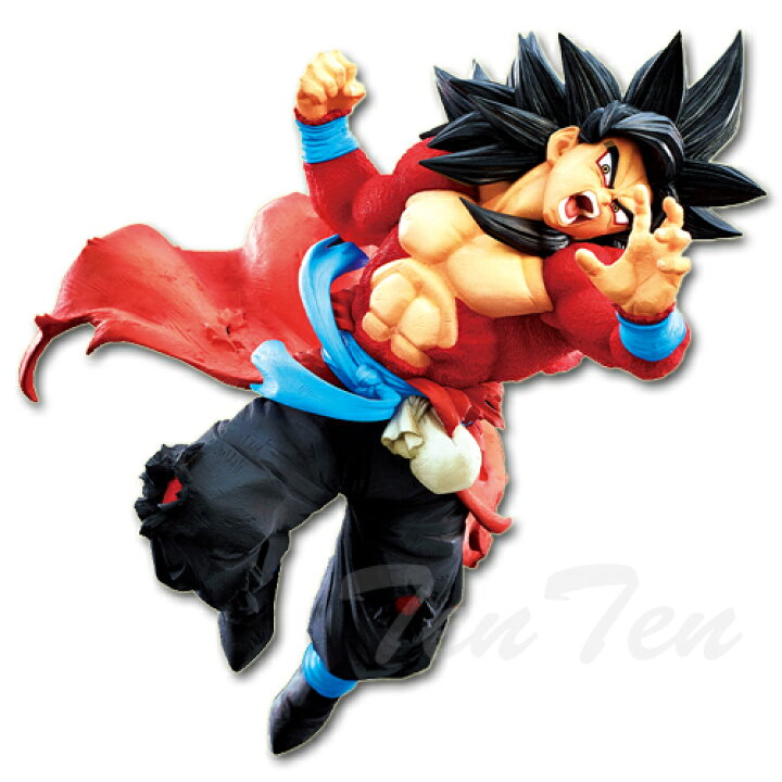 楽天市場】スーパードラゴンボールヒーローズ 9th ANNIVERSARY FIGURE 