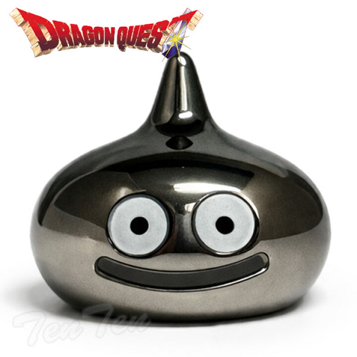 楽天市場】【オフィシャルショップ限定】 ドラゴンクエスト メタリック 