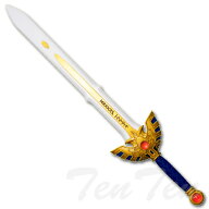 ドラゴンクエスト AM アイテムズギャラリースペシャル ロトの剣 全長約60cm【即納品】 ドラクエ 剣 武器 …