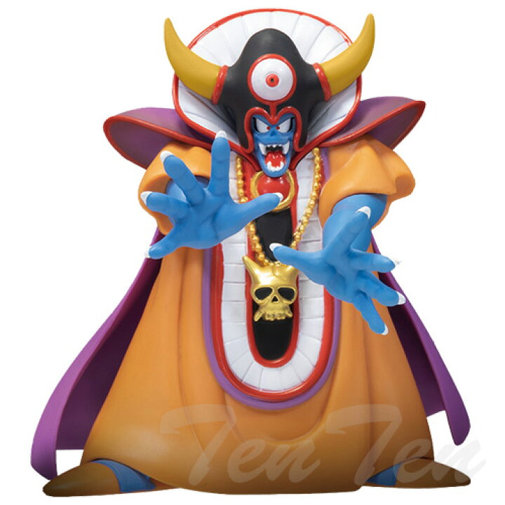 楽天市場】ドラゴンクエスト AM 伝説の魔王フィギュア ゾーマ 【即納品 