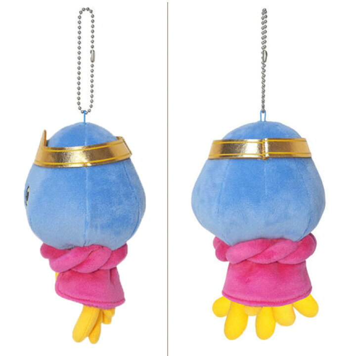 楽天市場】ドラゴンクエスト ぬいぐるみ ホミロット Sサイズ 【即納品 