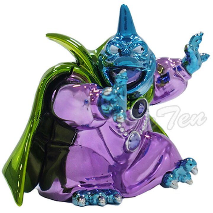 楽天市場】ドラゴンクエスト メタリックモンスターズギャラリー 