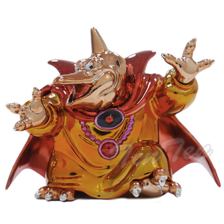 楽天市場】【オフィシャルショップ限定】 ドラゴンクエスト メタリック 