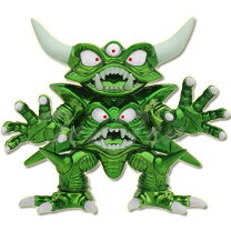 楽天市場】ドラゴンクエスト ソフビモンスター 4デスピサロの通販