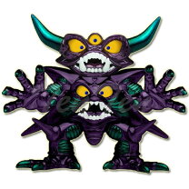楽天市場】メタリックモンスターズギャラリー エビルプリーストの通販