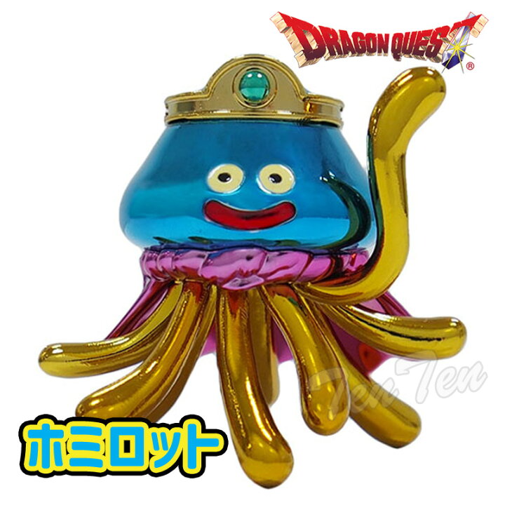 楽天市場】ドラゴンクエスト メタリックモンスターズギャラリー 