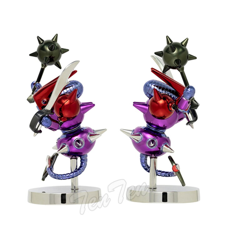 楽天市場】【オフィシャルショップ限定】ドラゴンクエスト メタリック 