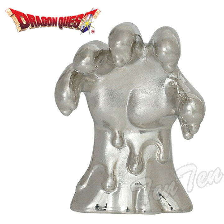 楽天市場】【オフィシャルショップ限定】 ドラゴンクエスト メタリック 