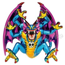 楽天市場】ドラゴンクエスト メタリックモンスターズ 限定の通販