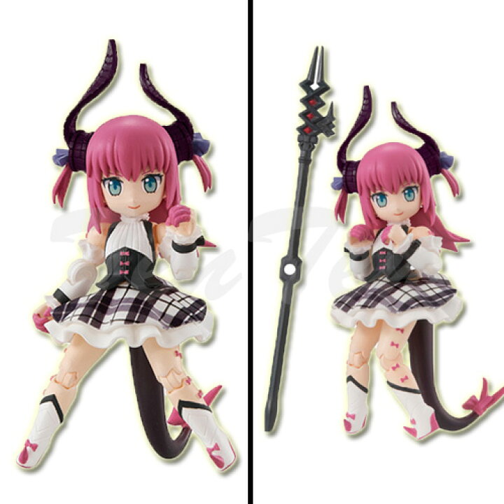 楽天市場】【お買い物マラソン】エントリーでP12倍！ デスクトップ デスクトップアーミーFate/Grand Order第2弾セットあみあみ特典付き