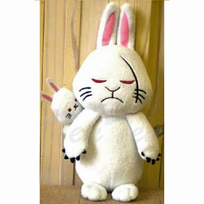 ワンピース ぬいぐるみ グッズ くったりクッション ミニシリーズ 3 ラパーン 即納品 コンビニ受取対応商品 Product Details Japanese Proxy Shopping Service From Japan