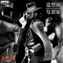 楽天市場】ルパン三世 MASTER STARS PIECE 次元大介の通販 
