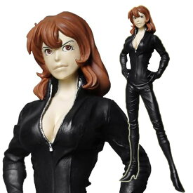ルパン三世 峰不二子 From 1st TVseries フィギュア 【即納品】 峰 不二子 希少品 ルパン レア フィギュア 不二子ちゃん